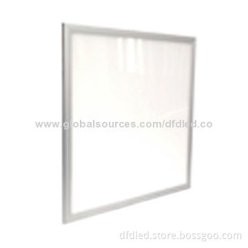 296*296*12mm 15W DFD, LED Panel Light, Popular in Office, Home, Shopping Mall